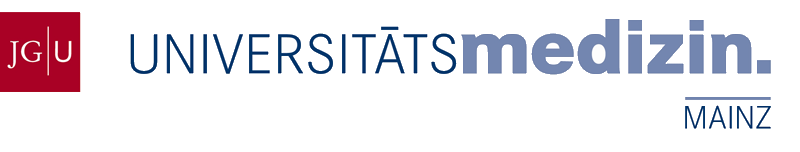 Logo Universität Mainz